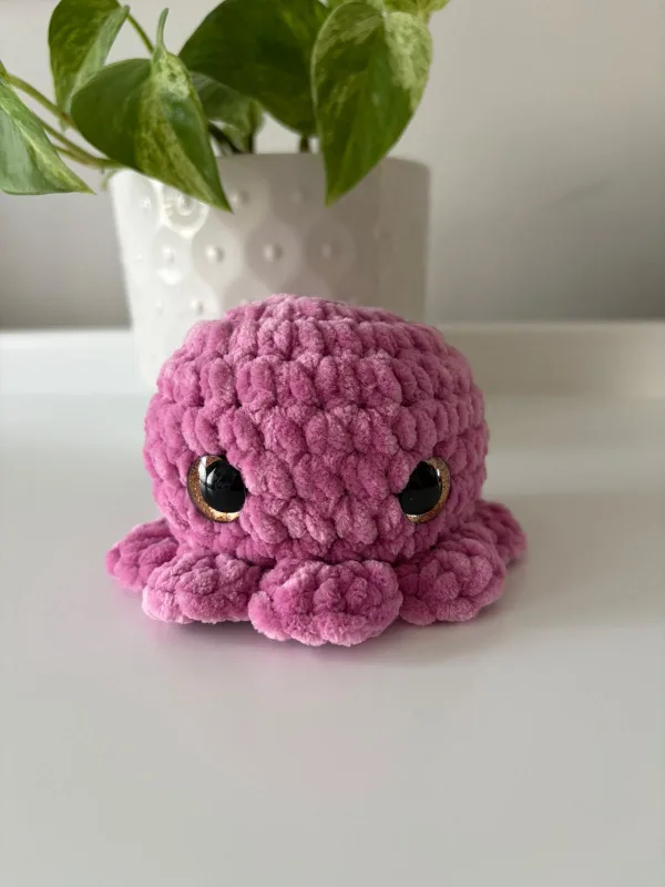 Velvet octo