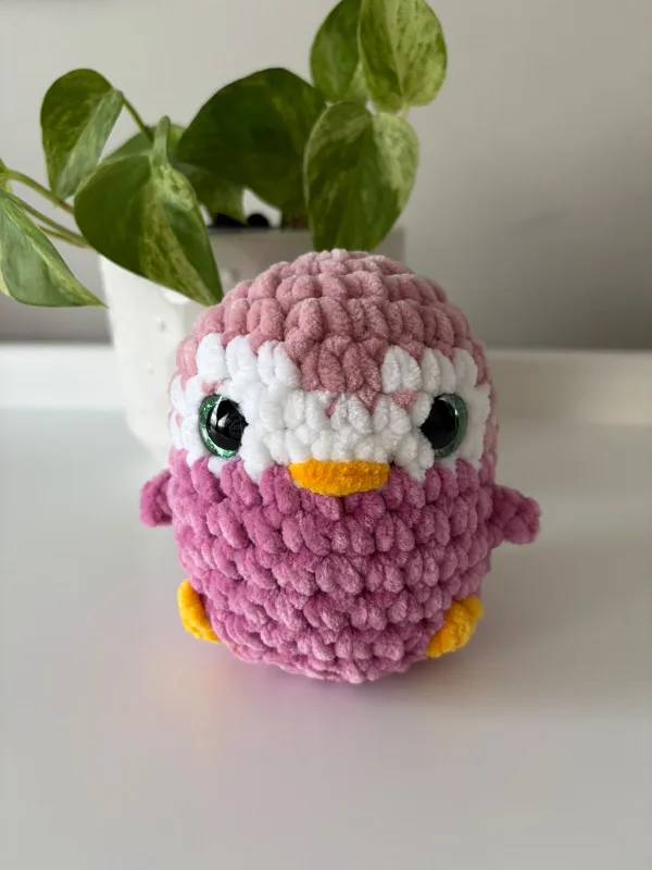 Penguin