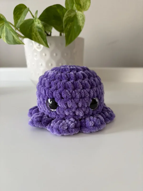Velvet Octo