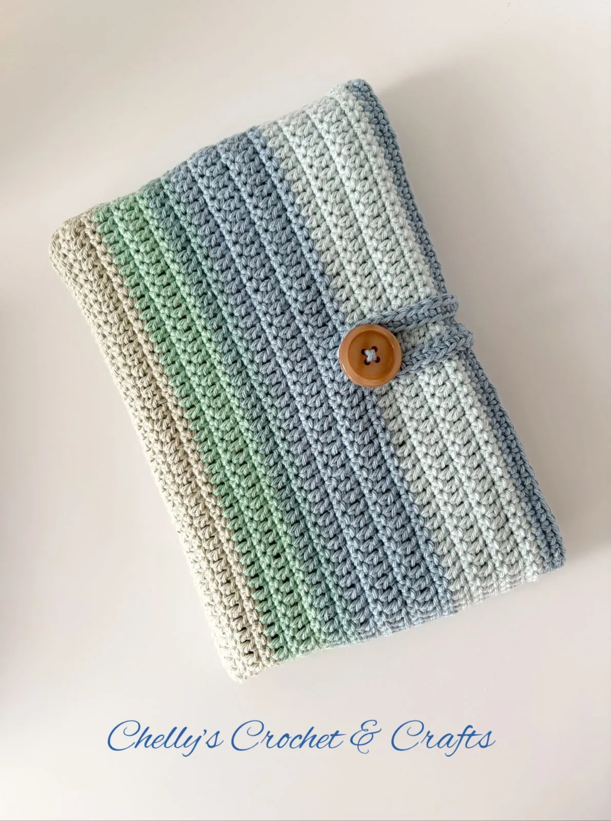Medium book sleeve
