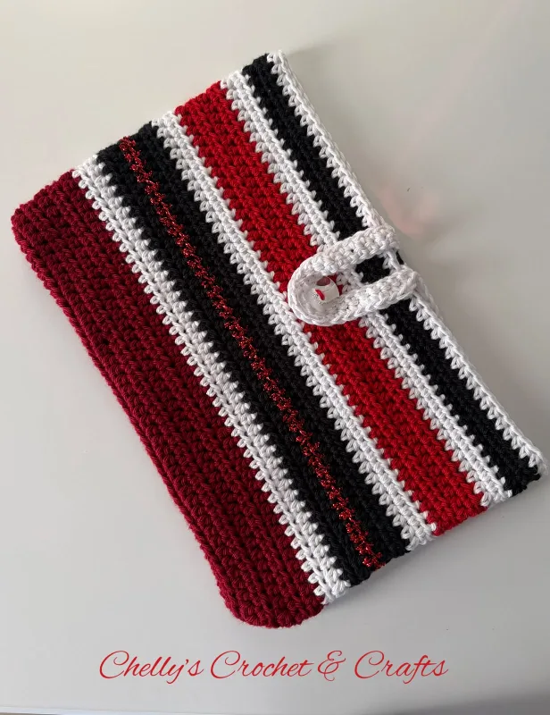 Medium book sleeve